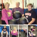 크로스핏 이미지