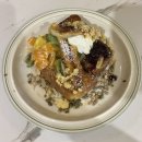 비비드13(vivid13) | [부산 광안리 맛집] 비비드13 브런치앤파스타 광안리본점 :: 레전드 프토의 등장