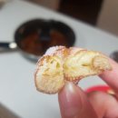 별난찹쌀꽈배기 이미지