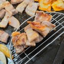 알마트(양덕점) | 포항 삼겹살 맛집 추천 금강산돌구이 양덕점 솔직후기(포항 양덕동 맛집)
