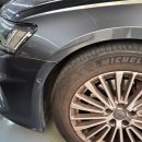 평거세차덴트복원 | 🚘 아우디 A6 앞범퍼 &amp; 조수석 전휀더·전도어·후휀더 복원 후기덴트마스터 강남점