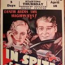 1935인 스파이트 오브 데인저 In Spite of Danger 이미지