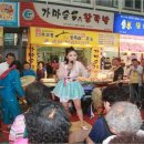 면목골목시장 이미지