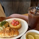 슈슈(chouchou) | 🍓 [포항카페] 슈슈모아 chou chou moi 🍞 베이커리+감성 끝판왕 카페 찾았다!