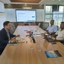 한국이엠산업(주) | [공지] 이엠앤아이, LG엔솔 인도 정식 대리점으로 첫 막을 열다 (더 배터리 쇼 인디아 후기)