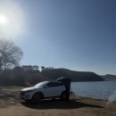 진죽저수지1 화장실 | 기천저수지 캠핑 차크닉 아이두젠 모빌리티 Bat 스텔스 차박 설치 내돈내산 후기