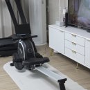 전신근력운동 | 멜킨 로잉머신 넓은 안장으로 편했던 가정용 로잉머신 전신운동 후기