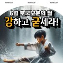 나다운태권도장 이미지