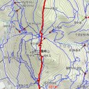 등산로 입구 이미지