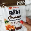 강아지츄르 더리얼크리미 집나간 강아지도 돌아오겠구먼유유~~~ 하림펫푸드 쮸르 ㅊㅊ