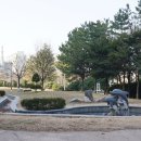 삼산유수지체육공원 | 2월의 여유로운 쉼표, 울산 남구 삼산유수지공원 힐링 산책