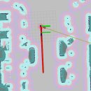 [CARLA] CARLA Simulator navigation 이미지