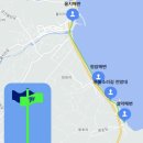 남대천둔치 화장실 이미지