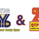 DYB GYM & QTP GYM 이미지