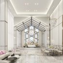 DMC역 8번출구 이미지