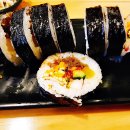 율하동김밥 이미지