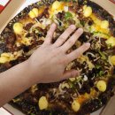 가성비 피자 맛집 &#39;트레이더스&#39; 불고기 피자 내돈내산 솔직 후기