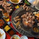 1532 | 마산/ 산호동 맛집 마산식연탄구이 (nc파크맛집 추천)