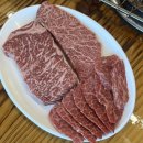 한우전문점 꾸버바 | 경산 소고기 맛집 꾸버바/ 한우 2++(투뿔) 미친 마블링으로 육즙 폭발/ 찐 맛도리 집