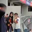 삼성벤슨/롯데벤슨 | 2025년도 한화이글스 직관 기록(대전 한화생명 볼파크)