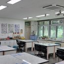 장기중학교 이미지