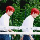 Busking-꿈을 | 너무 좋았던 우리의 피크닉 -배너 VGM 240823 북서울 꿈의 숲 청포원 버스킹