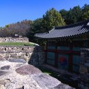 고창읍성 이미지