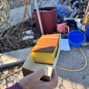 한울뷔페 | 김장맞이 배추뽑고 (김포 하성) 한울한식뷔페 다녀온 후기