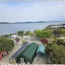 힐링의 바다 이미지