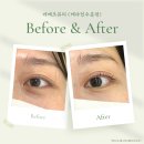 세븐일레븐 진주초전그린점 | [진주 초전동 속눈썹펌] &#39;레베르뷰티&#39; 케라틴수분펌 후기