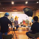 나도 가죽공예가 이미지