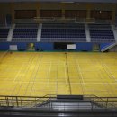 장성체육관 이미지