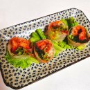 홍어와탁주 | 홍어 생물 회무침 택배 삼합 반찬 요리 후기 &#39;홍어와 탁주&#39;