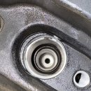 오토오아시스롯데마트영종도점 | [오토오아시스 우림상북점 - 우림모터스] 포터2 고압펌프, 인젝터 / 부동액 장비사용 교환