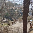 용문산자연휴양림 목재체험 놀이터 이미지