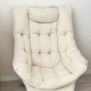 자연의 의자 | 투룸 오피스텔 좁은 집에서 캠프밸리 수유의자 7개월 사용후기 (장단점, 배치 방법)