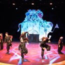 출동 마임소방관 이미지