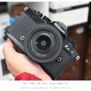 바흐부터 시작하는 클래식 입문 | 미러리스 카메라 추천 니콘 Zfc 입문용 브이로그 카메라 적합한이유