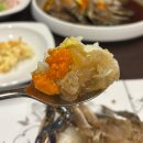 (주)하나팜 | 송도 간장게장 ‘꽃게담다by블루베리팜 송도점’블루베리팜 정식 후기
