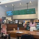 고산자로 | [응봉역 카페] 블랙빈스 – 중랑천 산책 후 들리기 좋은 감성 카페