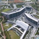 위에듀체육관 이미지