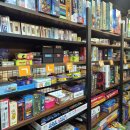 석계역 1번출구 | 석계역 놀거리 보드게임 아카이브 재방문 후기