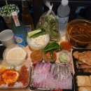 수랏간식당 | 세부 수랏간(Su Lat Gan) 회 배달 후기