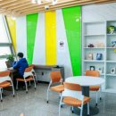 계룡도서관 이미지