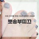 네일부띠끄 - 서천군 | 의정부역 네일샵 뽀송부띠끄, 자석젤 디자인 만족 후기