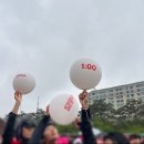클럽페이스메이커 목1점 | 나이키 애프터 다크 투어 10km 완주 후기 | 우중런 복장, 페이스, 기념품, 미야오 다비치 크러쉬 공연