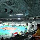 체육관 - 논산시 시민로307번길 22 | 체육관