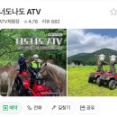 [제주/조천] 너도나도 ATV 정규코스 후기,생각보다 스릴 있었던 제주 액티비티!
