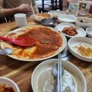 고향불고기보리밥뷔페 다이닝코드