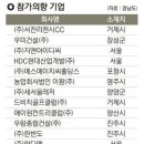 (주)서전건설산업 이미지